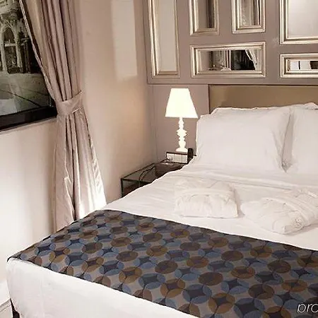 La Hotel Istanbul