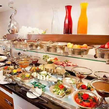 La 4* Istanbul