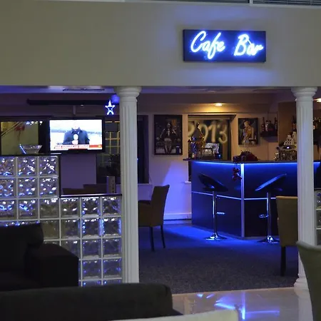Lifeport 4* Istanbul