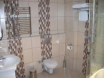 Sultan Palace Hotel 3*