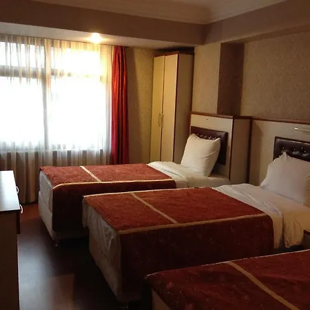 Tayhan Hotel