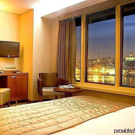 Hotel Golden City Istanbul