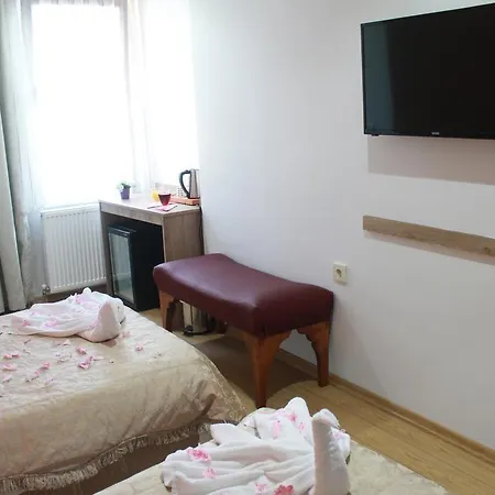 Hotel Rozza 5*