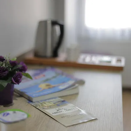 Rozza Hotel 5*