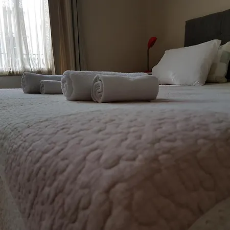 Otel Zenka