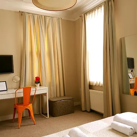 Zenka Otel 2*