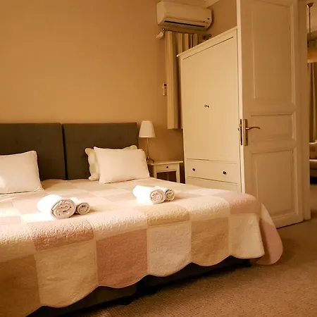 Zenka Otel
