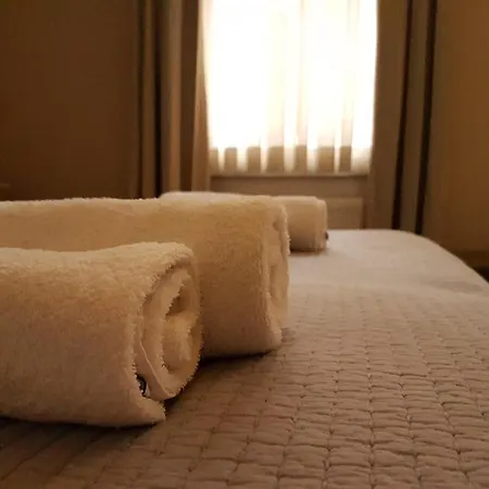Otel Zenka İstanbul