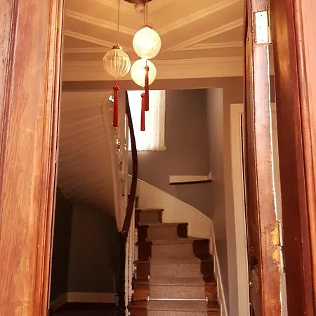 Zenka Otel İstanbul