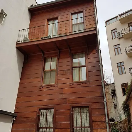 Hotel Zenka