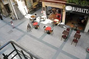 Taxim Hg Istanbul