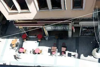 Taxim Hg 2* Istanbul