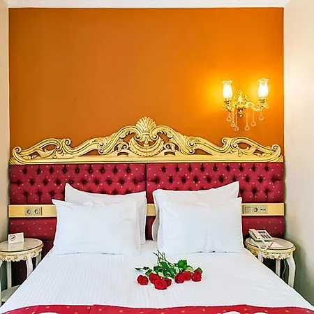 By Murat Crown Taksim 3* Istanbul