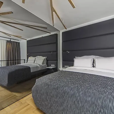 The Purl Hotel 4*