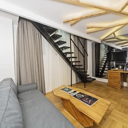 Hotel The Purl Istanbul