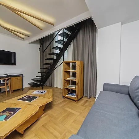 The Purl 4* Istanbul