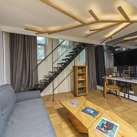 The Purl Hotel Istanbul