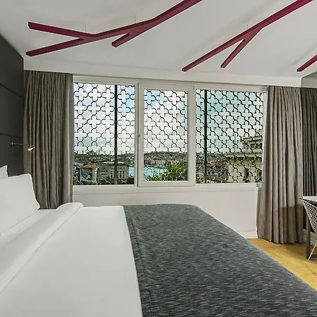 Hotel The Purl Istanbul