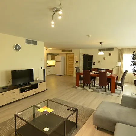 Tempo Gayrettepe Aparthotel Istanbul