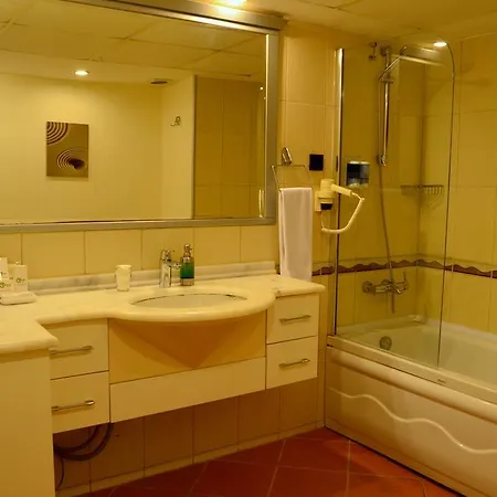 Tempo Gayrettepe Aparthotel Istanbul