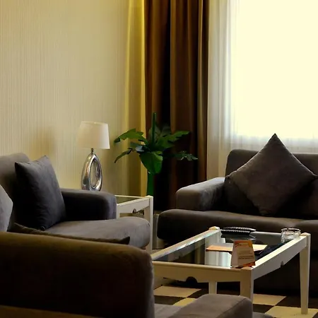 Aparthotel Tempo Gayrettepe 4*