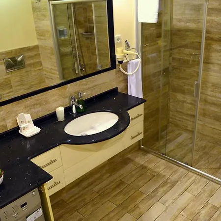 Aparthotel Tempo Gayrettepe Istanbul