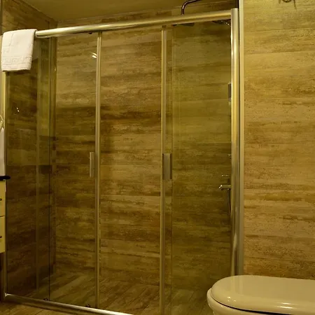 Tempo Gayrettepe Aparthotel 4*