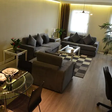 Tempo Gayrettepe 4*