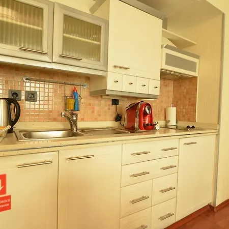 Tempo Gayrettepe 4* Istanbul