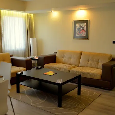 Tempo Gayrettepe 4* Istanbul