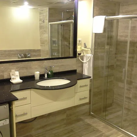 Aparthotel Tempo Gayrettepe 4*