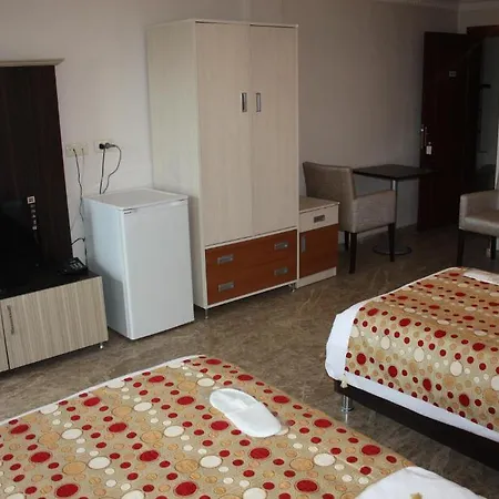 Hotel Kagithane 2*