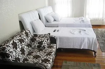 Ottoman Elegance 3* Provincia di Istanbul