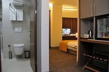 Bostanci Atasehir Ξενοδοχείο 3*