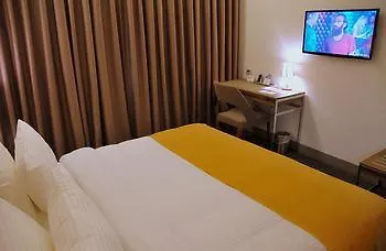 Ξενοδοχείο Bostanci Atasehir Κωνσταντινούπολη