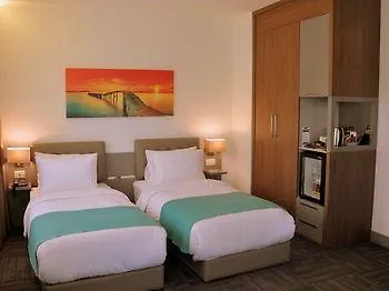 Bostanci Atasehir 3* Κωνσταντινούπολη