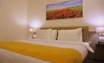 Bostanci Atasehir 3* イスタンブール