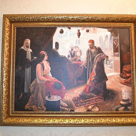 Fatih 2* Istambul