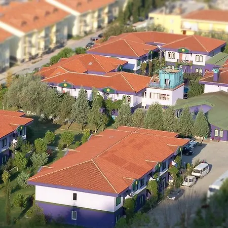 Ξενοδοχείο Herakles Thermal 4*