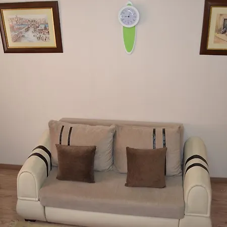 Отель New Fatih