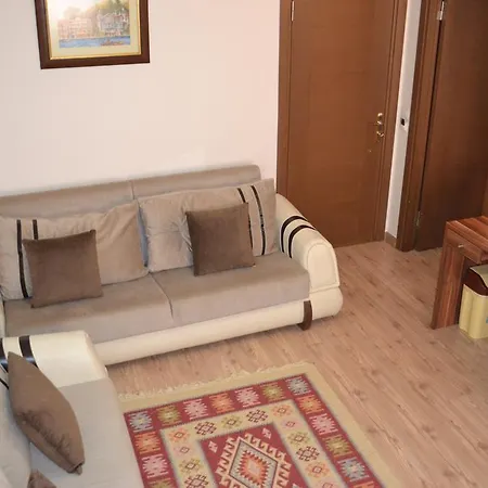 Отель New Fatih 3*