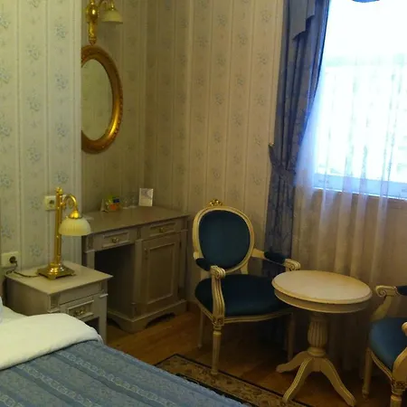Darussaade Old - Sultanahmet 4* Provincia di Istanbul