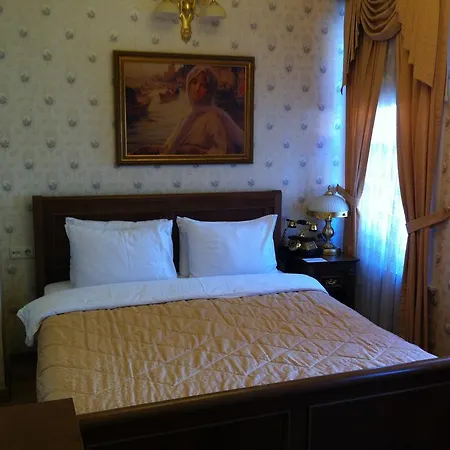 Darussaade Old - Sultanahmet Hotel 4*