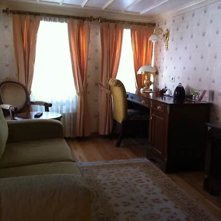 Hotel Darussaade Old City - Sultanahmet 4*