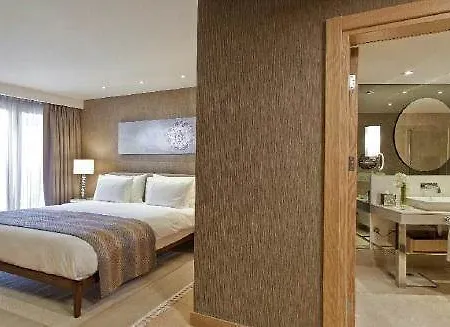 Cvk Park Prestigie 4* Istanbul