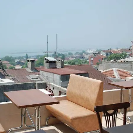 Otel Comfort
