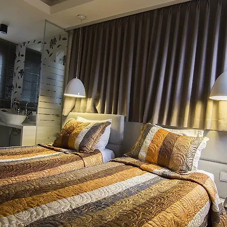My & Hotel 3*