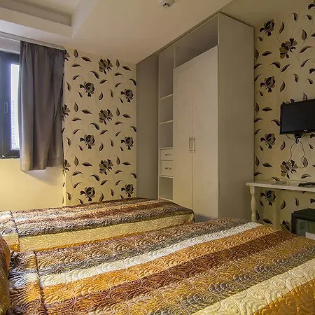My & Hotel