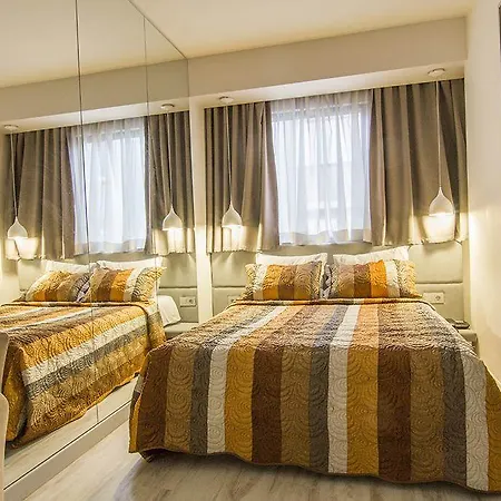 My & Hotel Istanbul