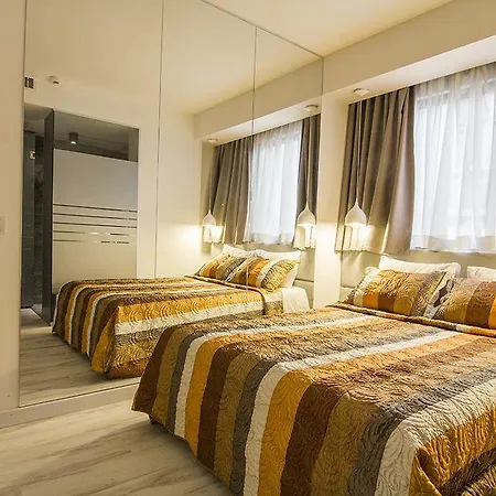 Hotel My & 3*